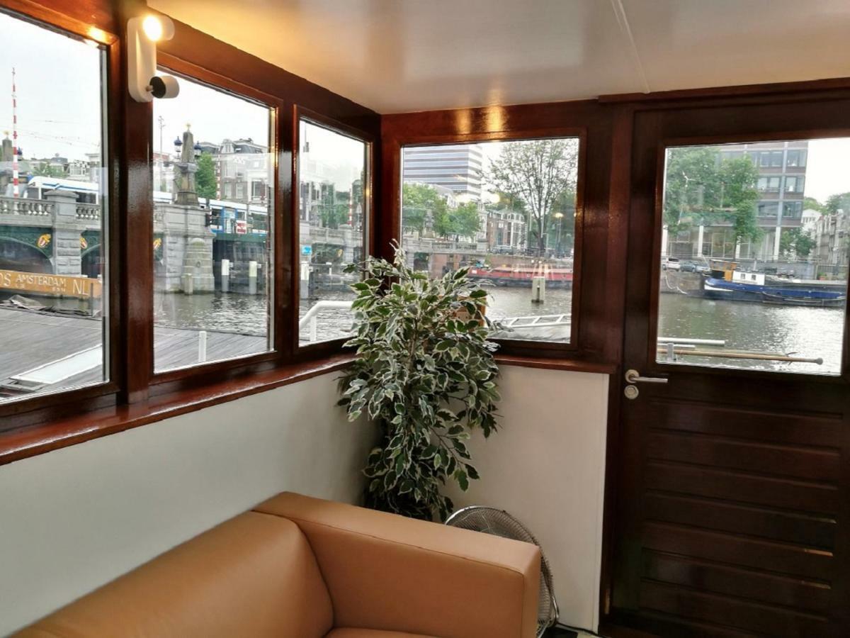Houseboat Rose Appartamento *
