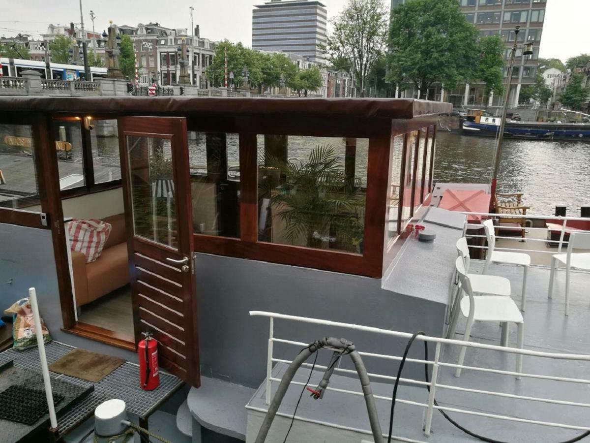 Appartamento Houseboat Rose