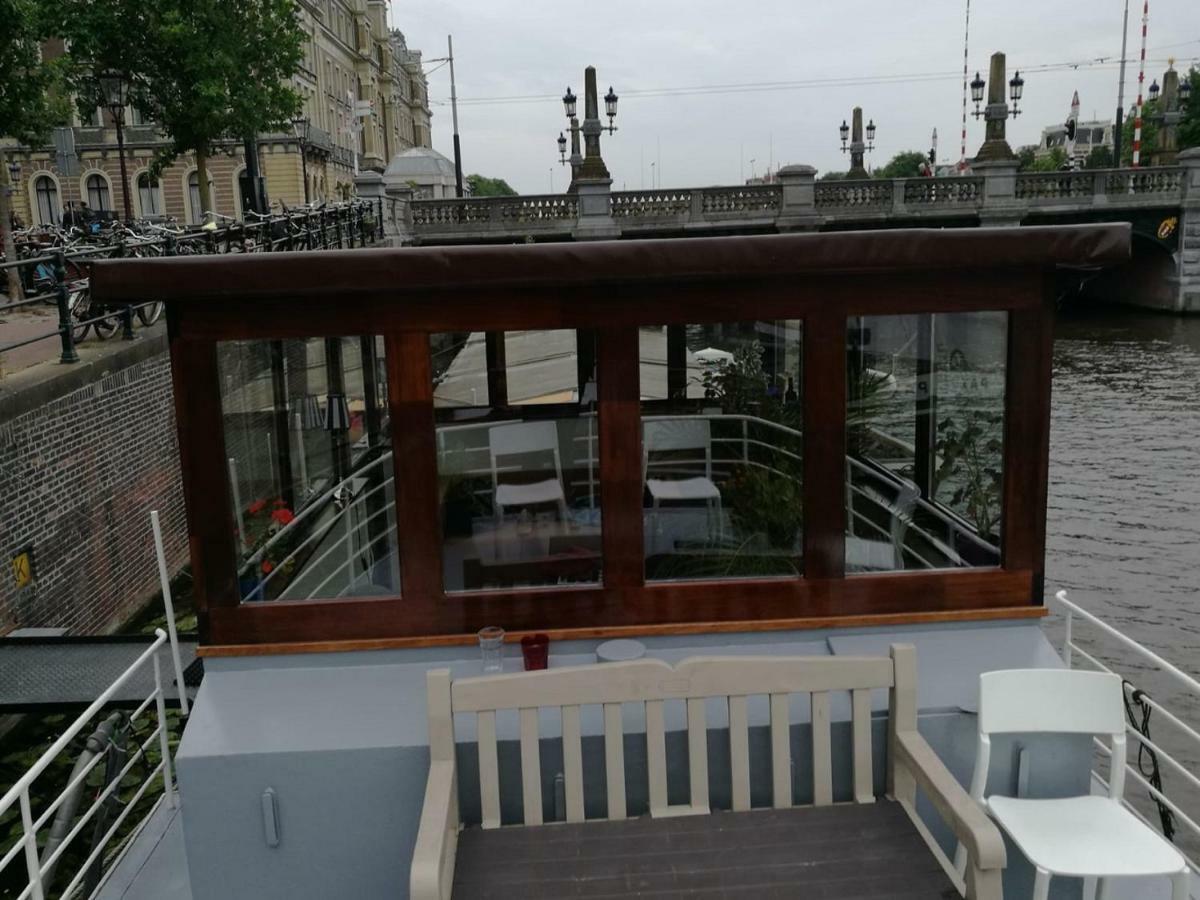 Houseboat Rose Appartamento