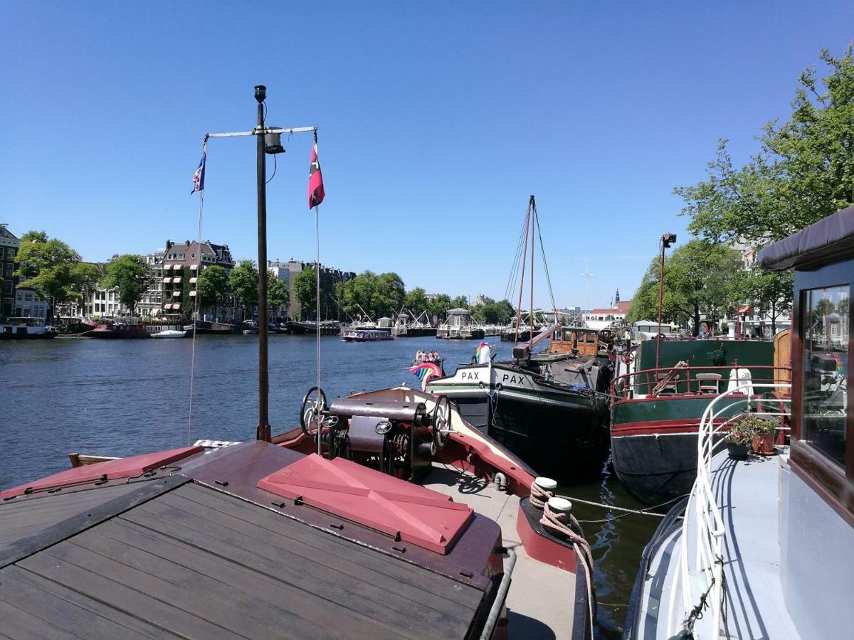 Houseboat Rose Appartamento