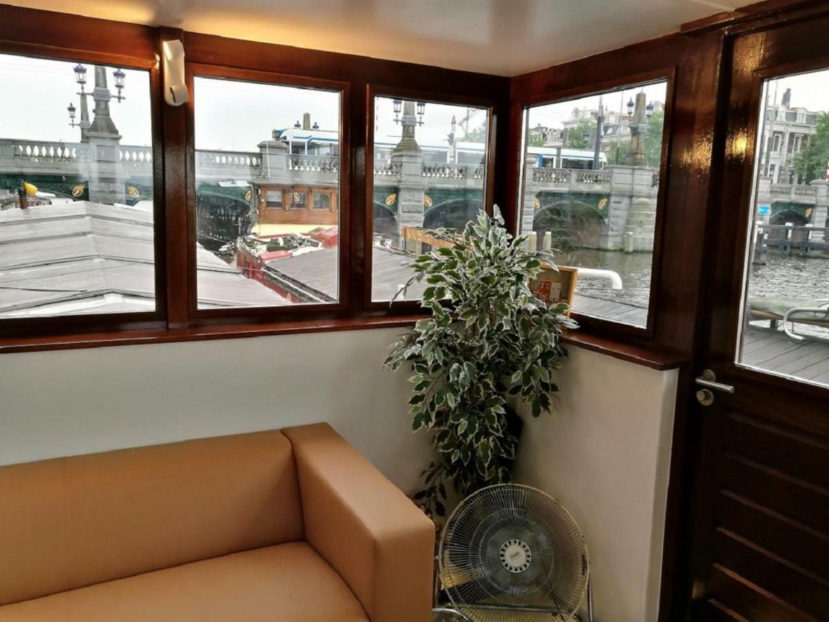 Houseboat Rose Appartamento