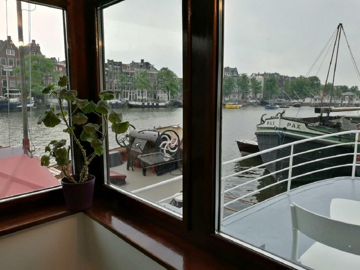 Houseboat Rose Appartamento *